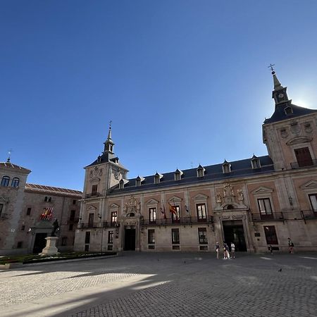 Dplace To Be - Amazing Apartments In Historic Center Madrid Exterior foto