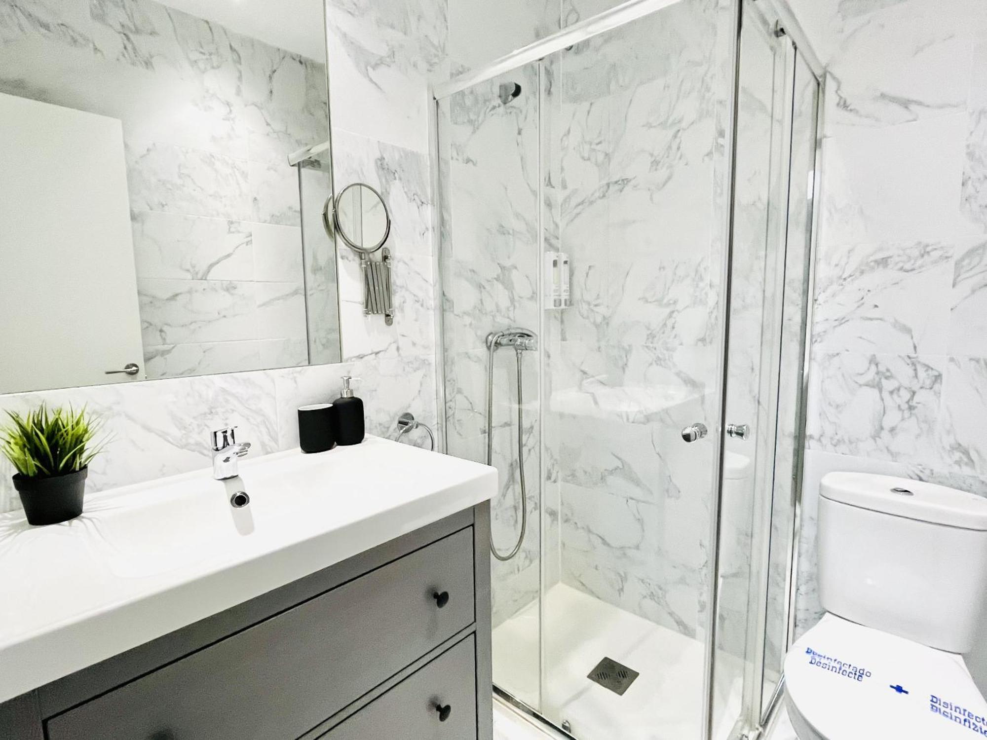 Dplace To Be - Amazing Apartments In Historic Center Madrid Zimmer foto