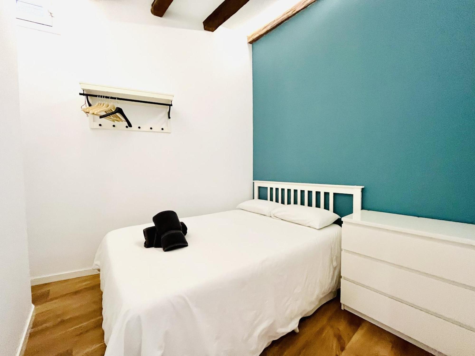 Dplace To Be - Amazing Apartments In Historic Center Madrid Zimmer foto