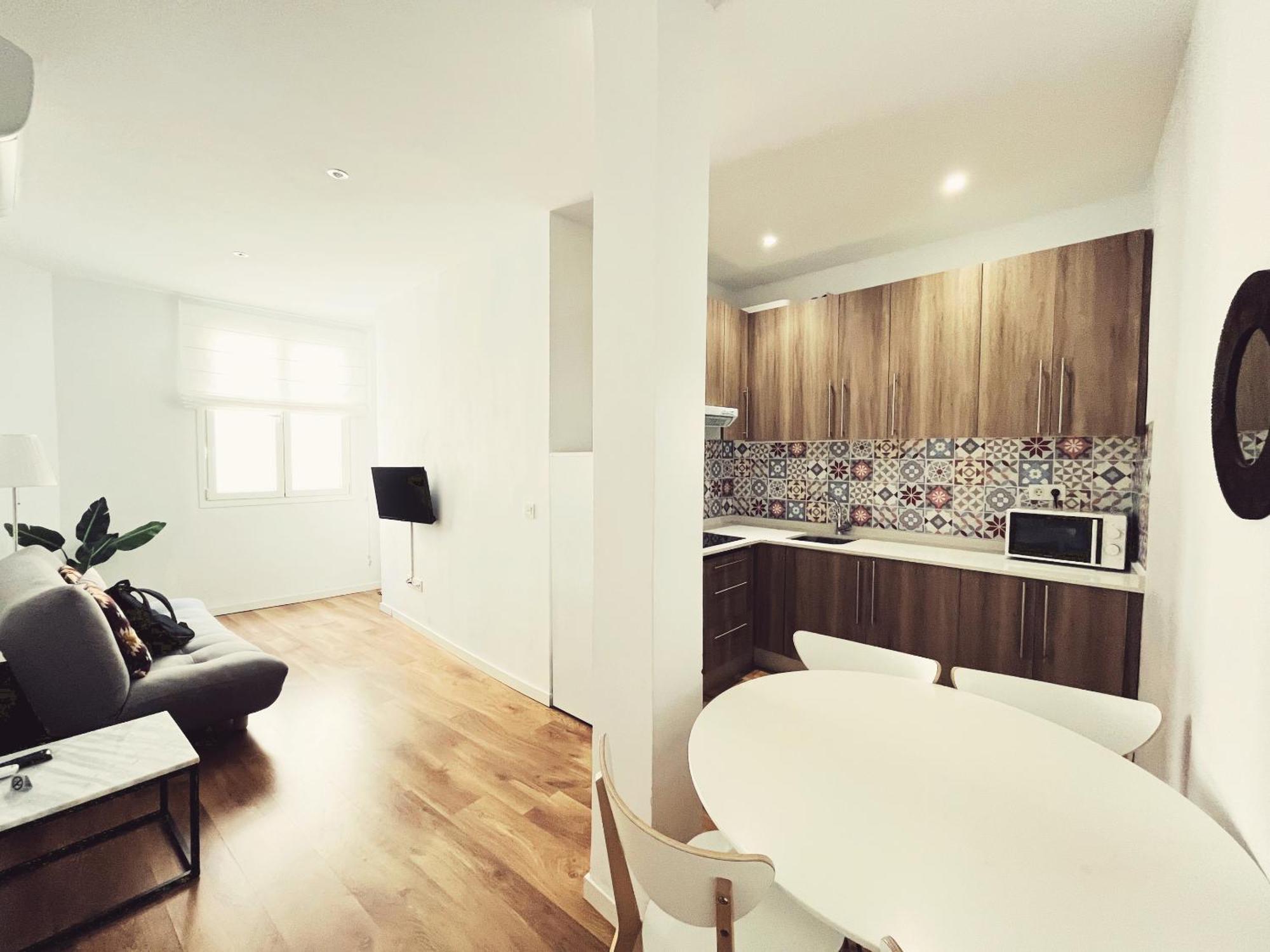 Dplace To Be - Amazing Apartments In Historic Center Madrid Zimmer foto