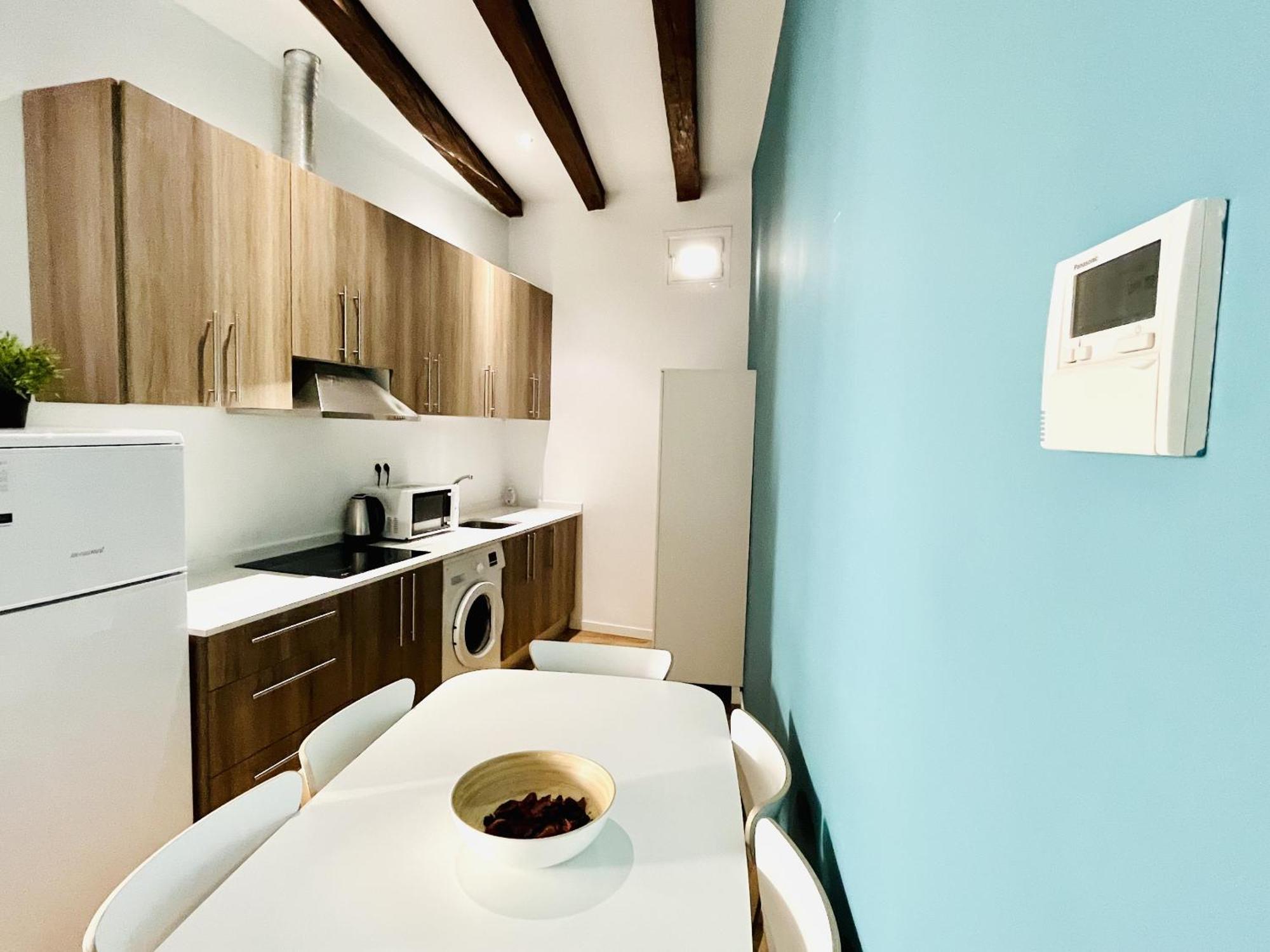 Dplace To Be - Amazing Apartments In Historic Center Madrid Zimmer foto
