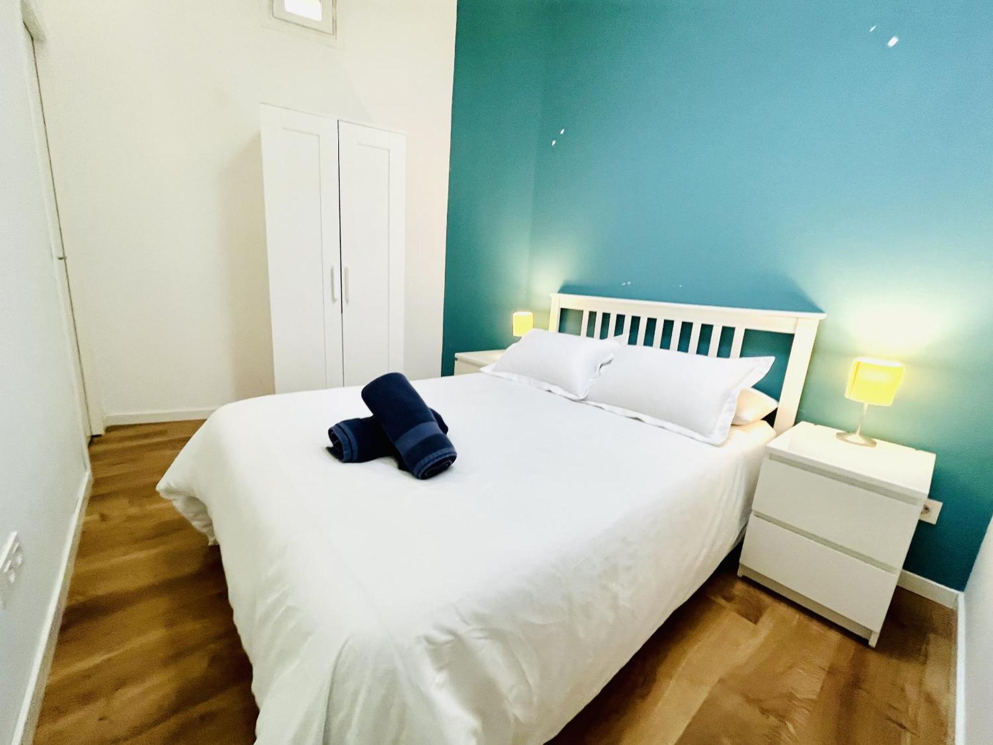 Dplace To Be - Amazing Apartments In Historic Center Madrid Zimmer foto