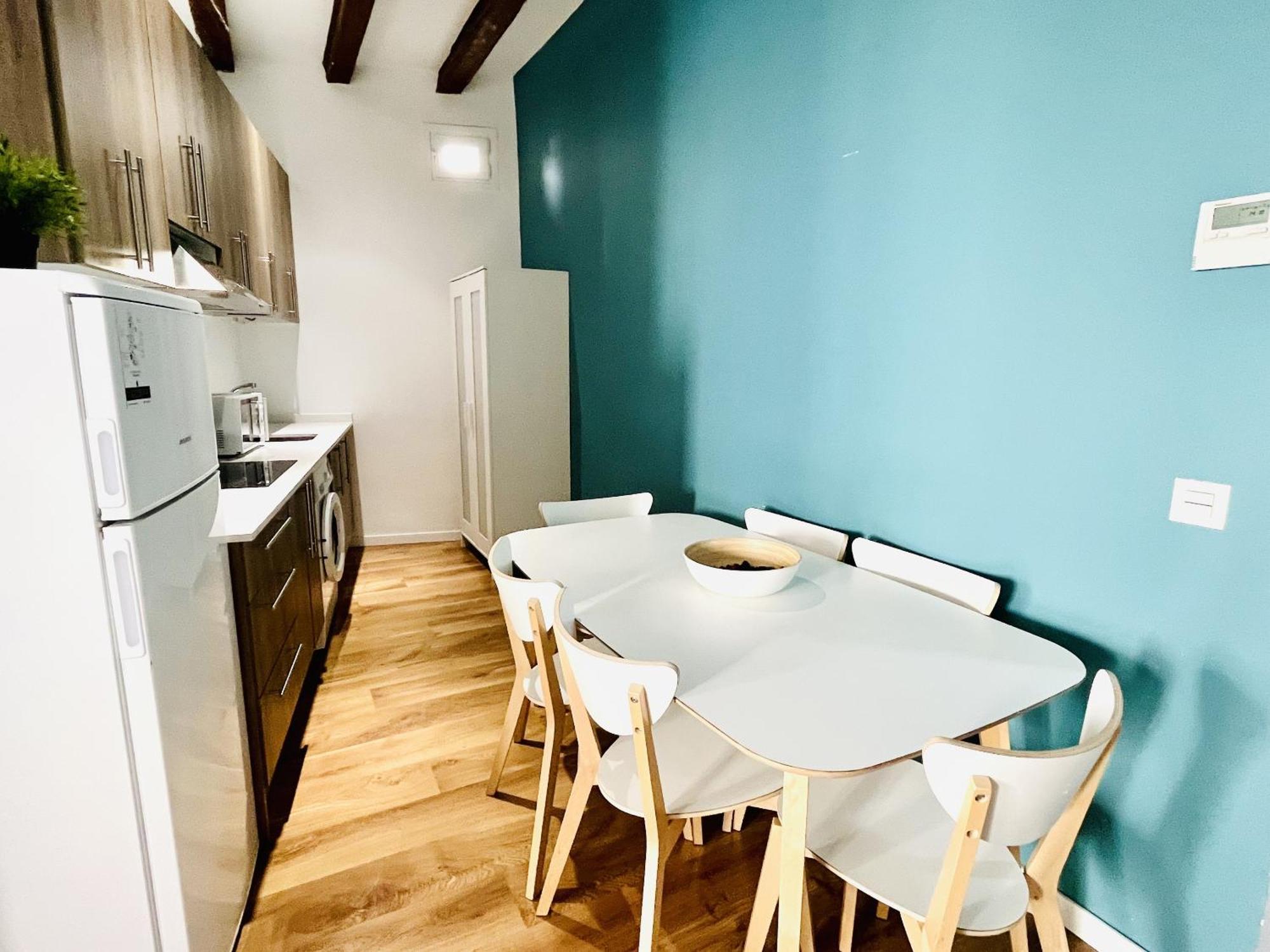Dplace To Be - Amazing Apartments In Historic Center Madrid Zimmer foto