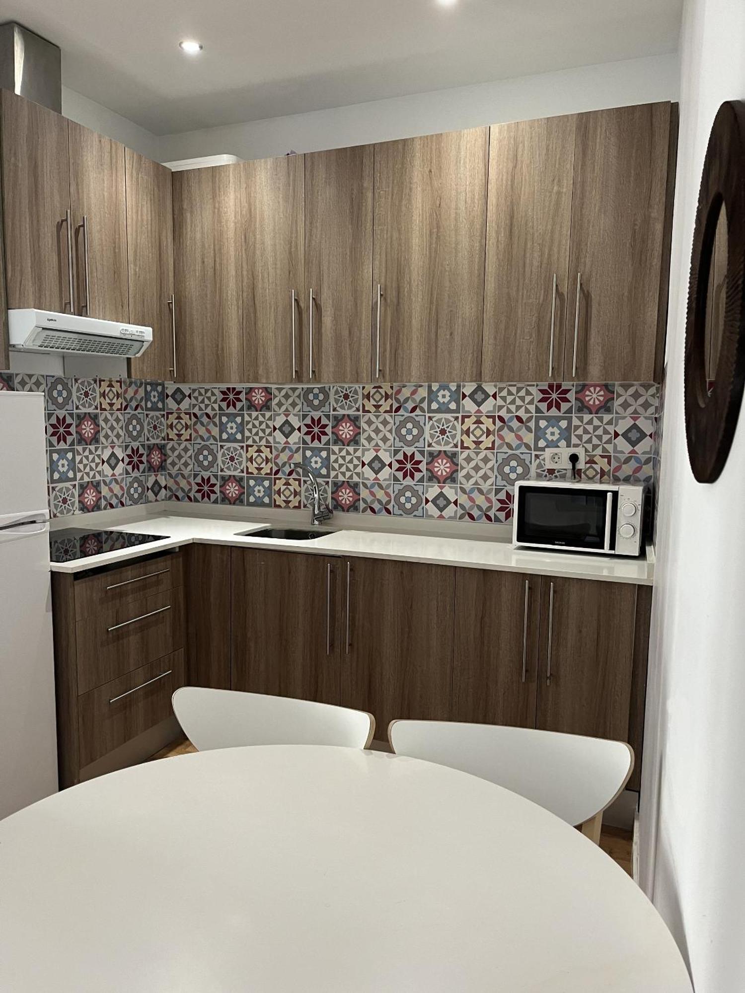 Dplace To Be - Amazing Apartments In Historic Center Madrid Zimmer foto